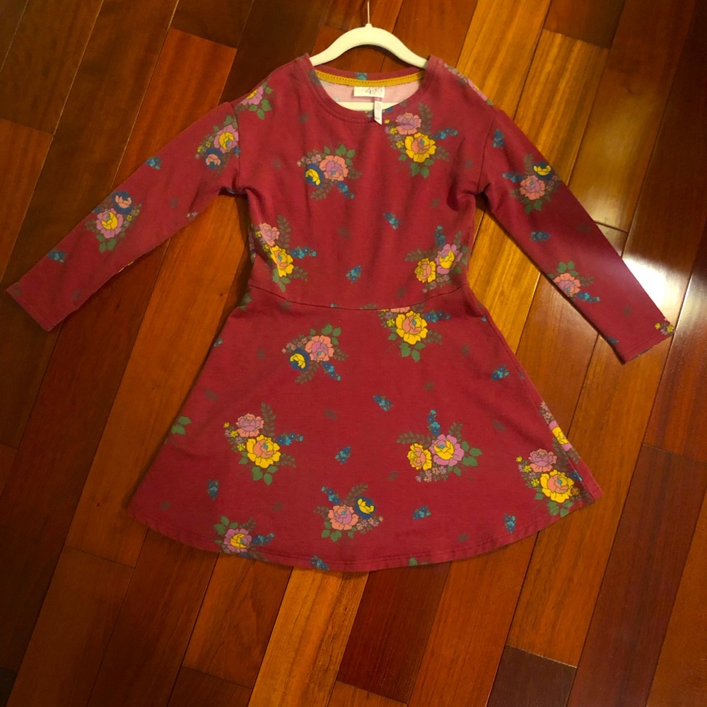 Matilda Jane Girls Dress Size 8